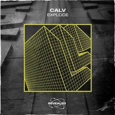 Explode 专辑 CALV/Revealed Recordings