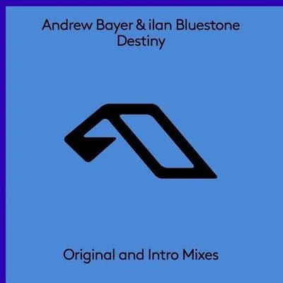 Destiny 專輯 ilan Bluestone/Jerome Isma-Ae