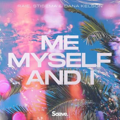 Me, Myself & I 專輯 Stisema/Sander Nijbroek