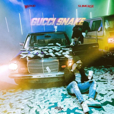 Gucci snake (feat. WizKids里摩擦色) 專輯 Starboy/Danny Ores/Drezlo