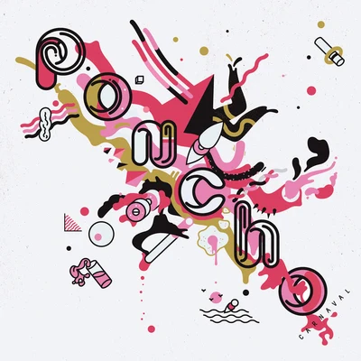 Carnaval 專輯 Poncho/Arruinaguacho/Omar Varela/MYKKA