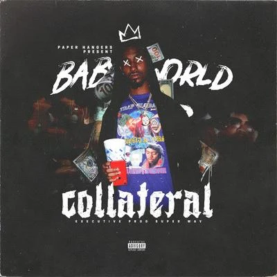 Collateral - EP 專輯 Babys World/Ot Woo