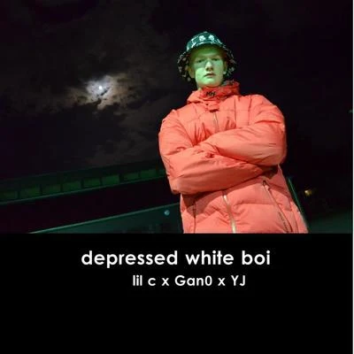 Depressed White Boi 专辑 lil C/Los Anais/Reykarlos