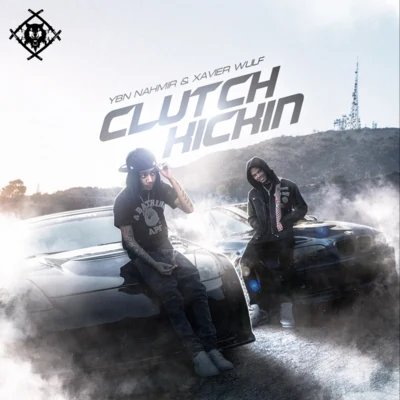 Clutch Kickin 專輯 Xavier Wulf