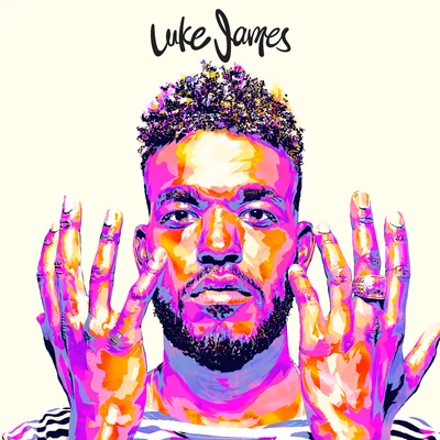 Luke James 專輯 Luke James