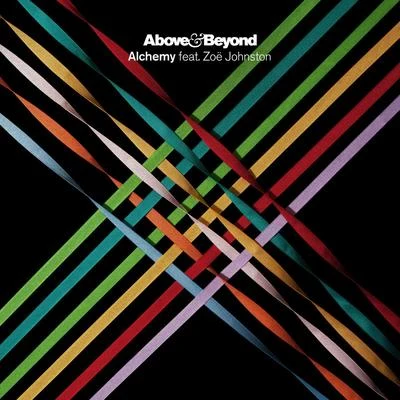 Zoë JohnstonArtyAbove & Beyond Alchemy (Remixes)