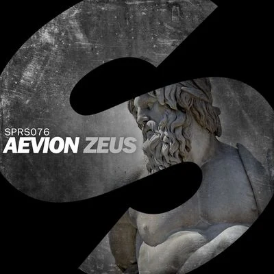 Zeus 专辑 Salena Mastroianni/Aevion