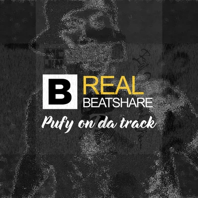 BEAT SHARE B - REAL | PUFY 專輯 BEAT SHARE/Robins Lu