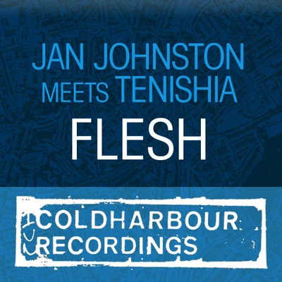 Flesh 專輯 Jan Johnston/Hemstock & Jennings