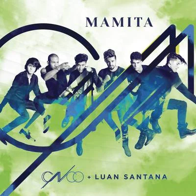 Mamita 專輯 CNCO