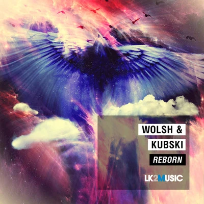 Reborn 專輯 Sunroi/Wolsh