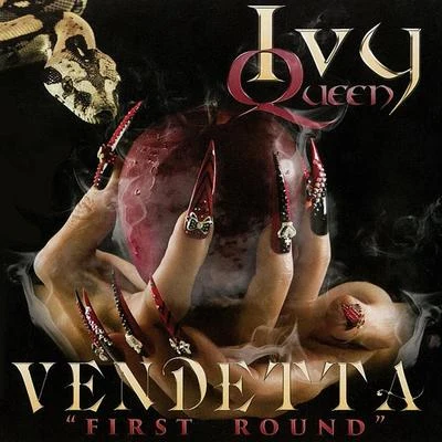 Ivy Queen Vendetta First Round