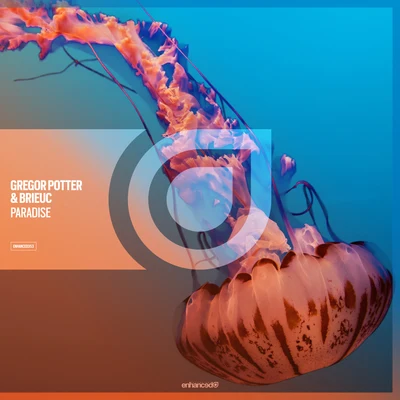 Paradise 專輯 Gregor Potter/Alba Kras/Tony T./Jay Frog/Brieuc