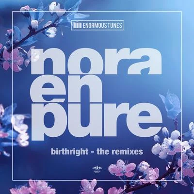 Birthright (The Remixes) 專輯 Nora En Pure