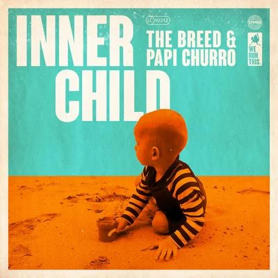 Inner Child 專輯 The Breed/Shuko