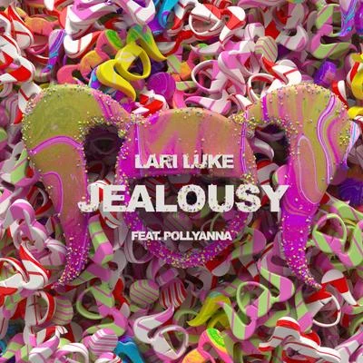 Jealousy 專輯 Pollyanna