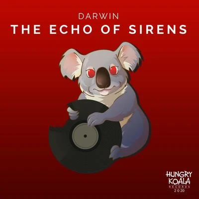 The Echo Of Sirens 專輯 Darwin