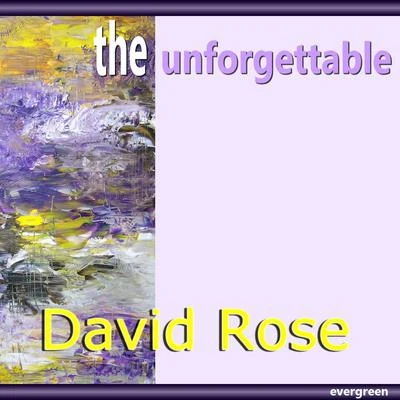 David Rose – the Unforgettable 專輯 David Rose