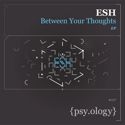 Between Your Thoughts 專輯 ESH/Maggie Szabo