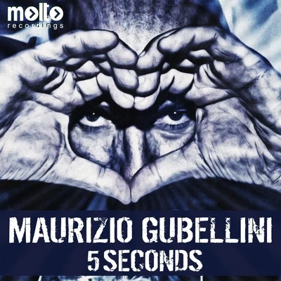 5 Seconds 专辑 Maurizio Gubellini