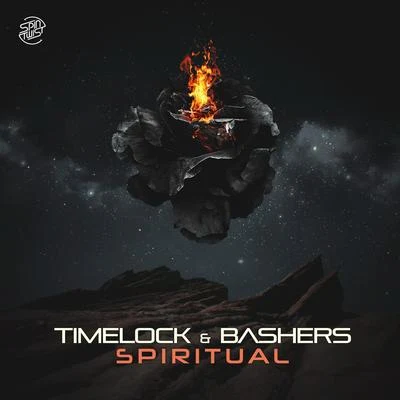 Spiritual 專輯 Timelock