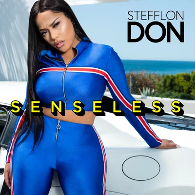 Senseless 专辑 Stefflon Don/Rymez