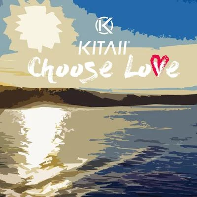 Choose Love (feat. Luna Bands) 專輯 HOT TEA/waitwhat/Luna Bands