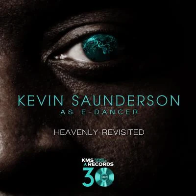 Kevin Saunderson Heavenly Revisited EP2