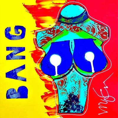 RicciVintage Culture Bang