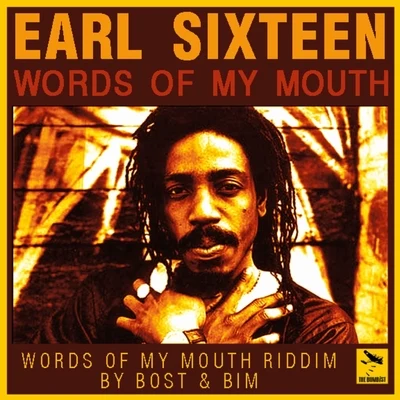 Words of My Mouth 專輯 The Wild Bunch/Paulette Tajah/Sister Audrey/Wendy Walker/Earl 16