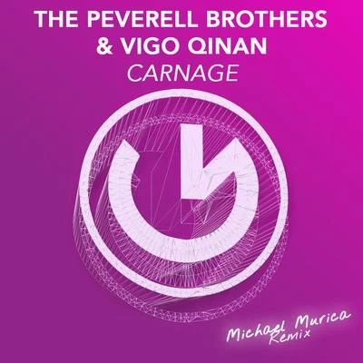 Carnage (Michael Murcia Jango Remix) 专辑 Malikk/Peverell Bros/GBHR/Extrano/Quintino & Blasterjaxx