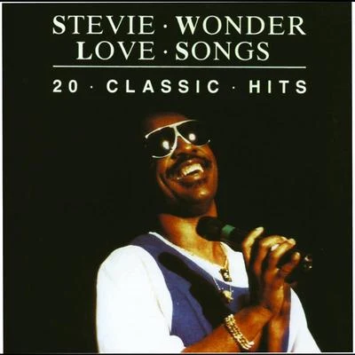 Love Songs 20 Classic Hits 專輯 The Downbeats/Stevie Wonder