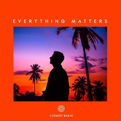 Everything Matters 專輯 Calypso Rose/Clément Bazin