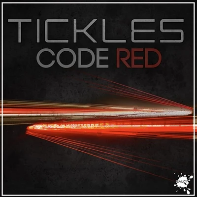 Code Red 專輯 Jamie George/Tickles/Jello/Distro/Roska