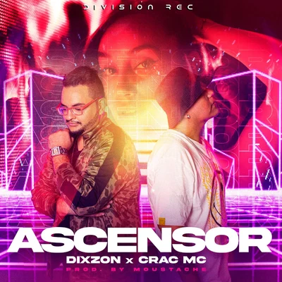 Ascensor 专辑 Polakan/Crac MC