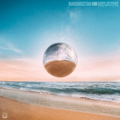 Reflective, Pt. 4 专辑 Bassnectar