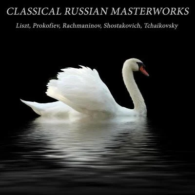 The Royal Festival OrchestraJean SibeliusWilliam Bowles Classical Russian Masterworks: Liszt, Prokofiev, Rachmaninov, Shostakovich, Tchaikovsky