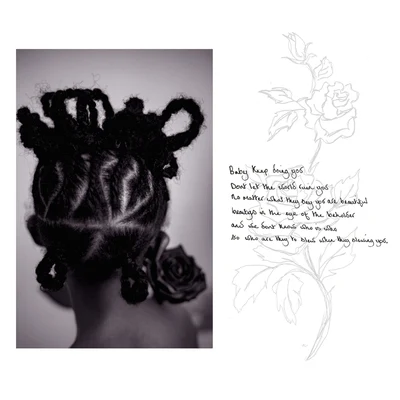 Black Rose 專輯 Ghetts/Jacob Banks