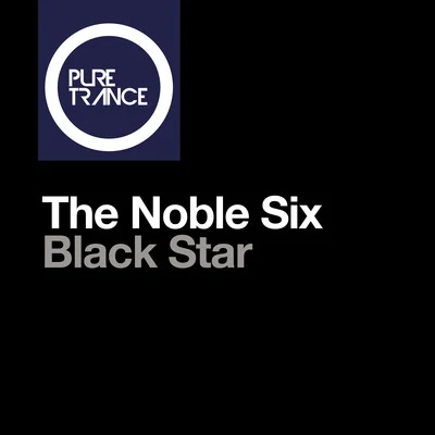 The Noble Six Black Star