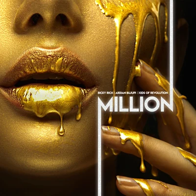 Million 專輯 Lani Mo/Ricky Rich