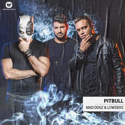 Pitbull 專輯 Mad Dogz/MC Levin