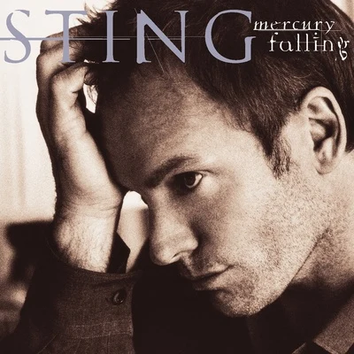 Mercury Falling 专辑 Sting/Dominic Miller/Novecento/Gregg Kofi Brown