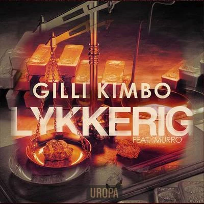 Lykkerig 专辑 Gilli