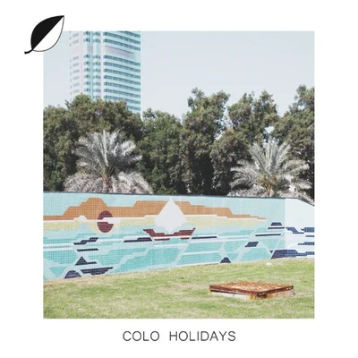 Holidays 專輯 Colo/Headie One