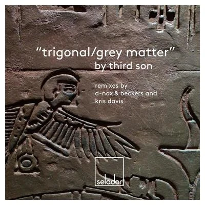 Third SonPiek TrigonalGrey Matter