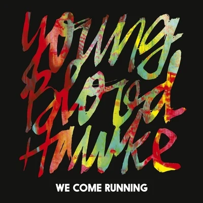 Marcus Santoro We Come Running (Marcus Santoro Remix)