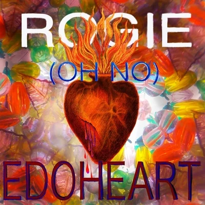 Rogie (Oh No) 專輯 Masterkraft/Edoheart