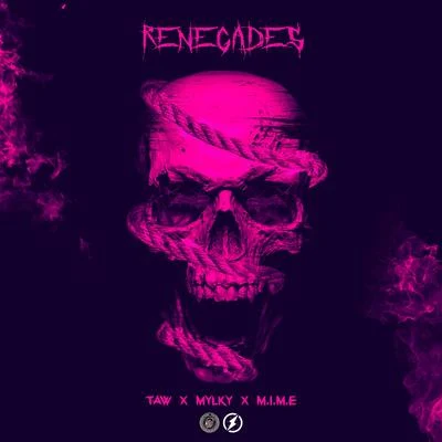 Renegades 專輯 Taw/Stephane Badey/TRILLOGEE/DJ T.H./Gemeni