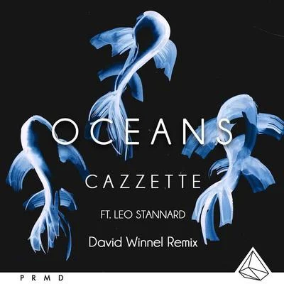 Oceans (Dave Winnel Remix) 专辑 Dave Winnel/Friendless