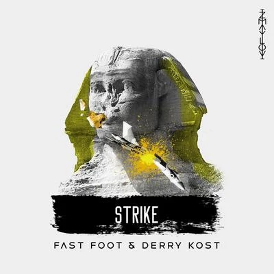 Strike 專輯 HIDE/Fast Foot/Ryan Enzed/FTampa/Atrax Morgue